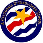 California Distinguished School Award