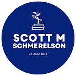 Scott M Schmerelson sponsor logo